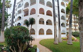 Apartamento Castillo De Peniscola