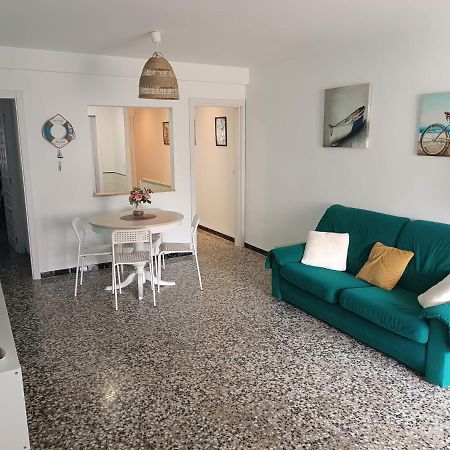 Apartamento Castillo De Peñíscola Exterior foto