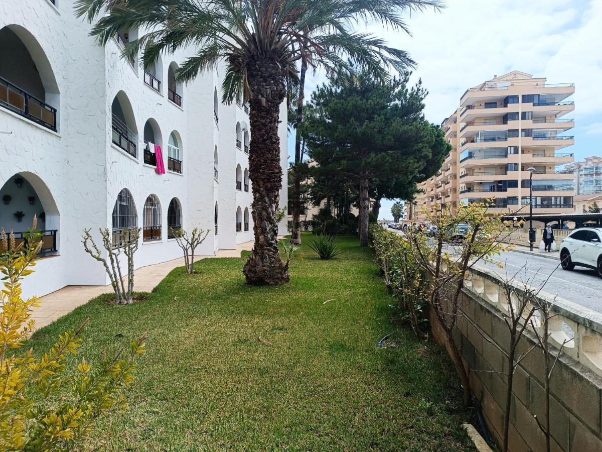 Apartamento Castillo De Peñíscola Exterior foto